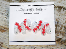 Load image into Gallery viewer, Baseball/Softball MAMA Studs [pre order]
