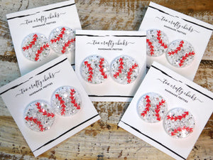 1 in. Baseball/Softball Studs [pre order]