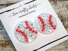 Load image into Gallery viewer, 1 in. Baseball/Softball Studs [pre order]
