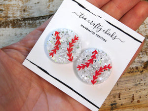1 in. Baseball/Softball Studs [pre order]