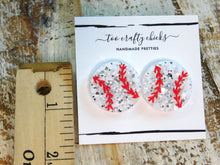 Load image into Gallery viewer, 1 in. Baseball/Softball Studs [pre order]
