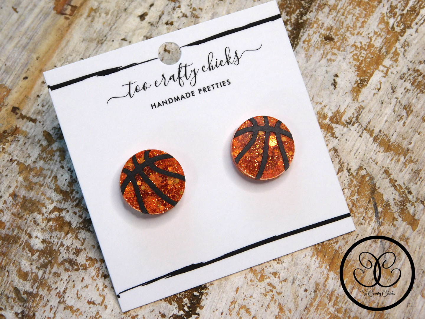 5/8 in. Basketball Studs [pre-order]