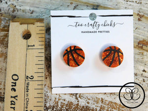 5/8 in. Basketball Studs [pre-order]