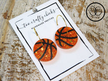 Load image into Gallery viewer, 1 in. Basketball Hoops [pre-order]
