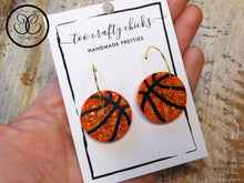 Load image into Gallery viewer, 1 in. Basketball Hoops [pre-order]
