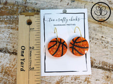 Load image into Gallery viewer, 1 in. Basketball Hoops [pre-order]
