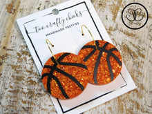 Load image into Gallery viewer, 1.5 in. Basketball Hoops [pre-order]
