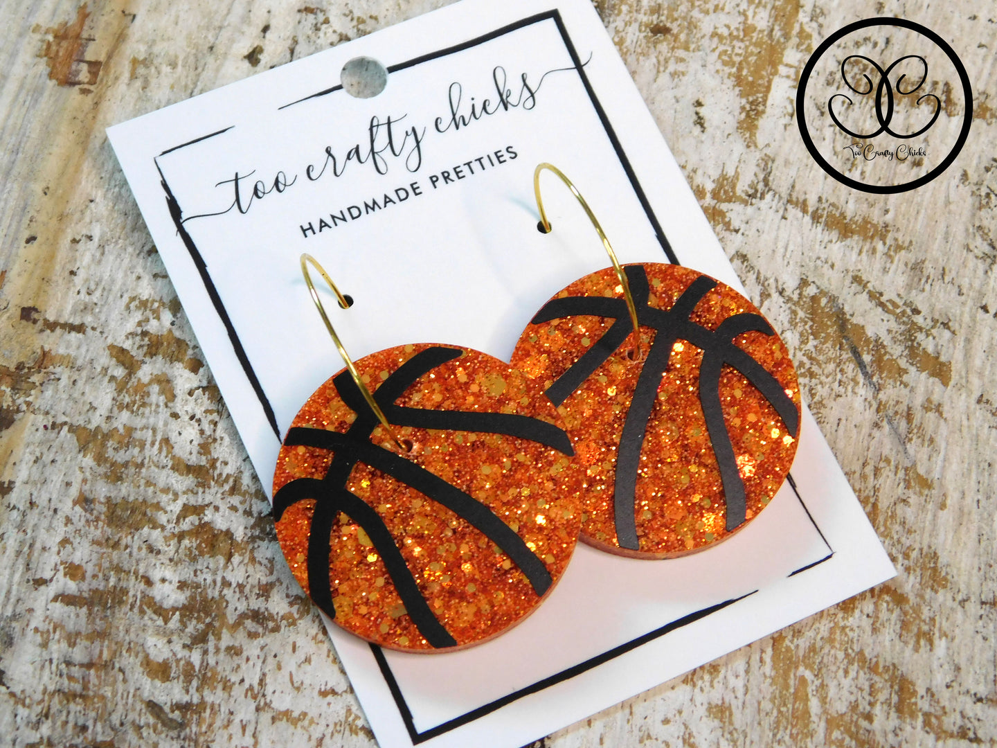1.5 in. Basketball Hoops [pre-order]