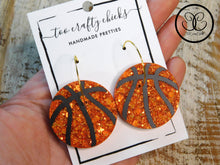 Load image into Gallery viewer, 1.5 in. Basketball Hoops [pre-order]
