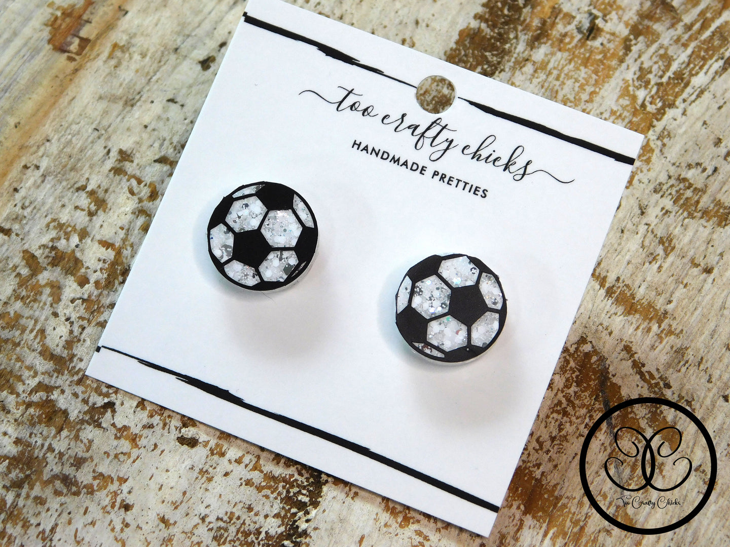 5/8 in. Soccer Studs [pre-order]