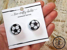 Load image into Gallery viewer, 5/8 in. Soccer Studs [pre-order]
