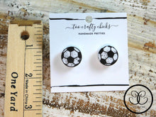 Load image into Gallery viewer, 5/8 in. Soccer Studs [pre-order]
