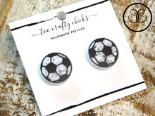 Load image into Gallery viewer, 3/4 in. Soccer Studs [pre-order]
