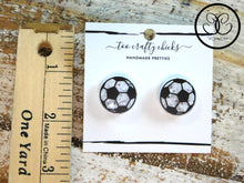 Load image into Gallery viewer, 3/4 in. Soccer Studs [pre-order]
