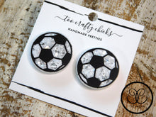 Load image into Gallery viewer, 1 in. Soccer Studs [pre-order]
