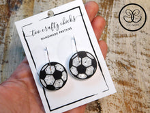Load image into Gallery viewer, 1 in. Soccer Hoops [pre-order]
