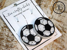 Load image into Gallery viewer, 1.5 in. Soccer Hoops [pre-order]
