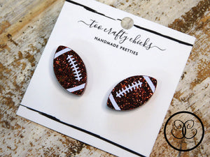 1 in. Football Studs [pre-order]