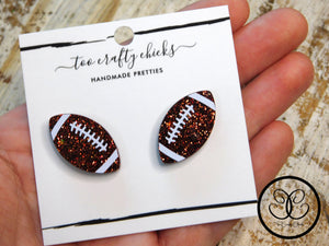1 in. Football Studs [pre-order]