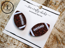 Load image into Gallery viewer, 1.25 in. Football Studs [pre-order]
