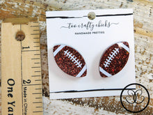 Load image into Gallery viewer, 1.25 in. Football Studs [pre-order]
