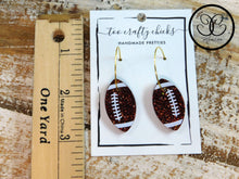 Load image into Gallery viewer, 1 in. Football Hoops [pre-order]
