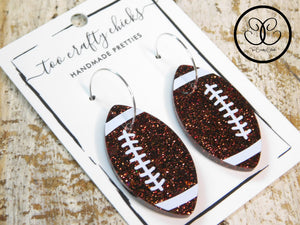 1.75 in. Football Hoops [pre-order]