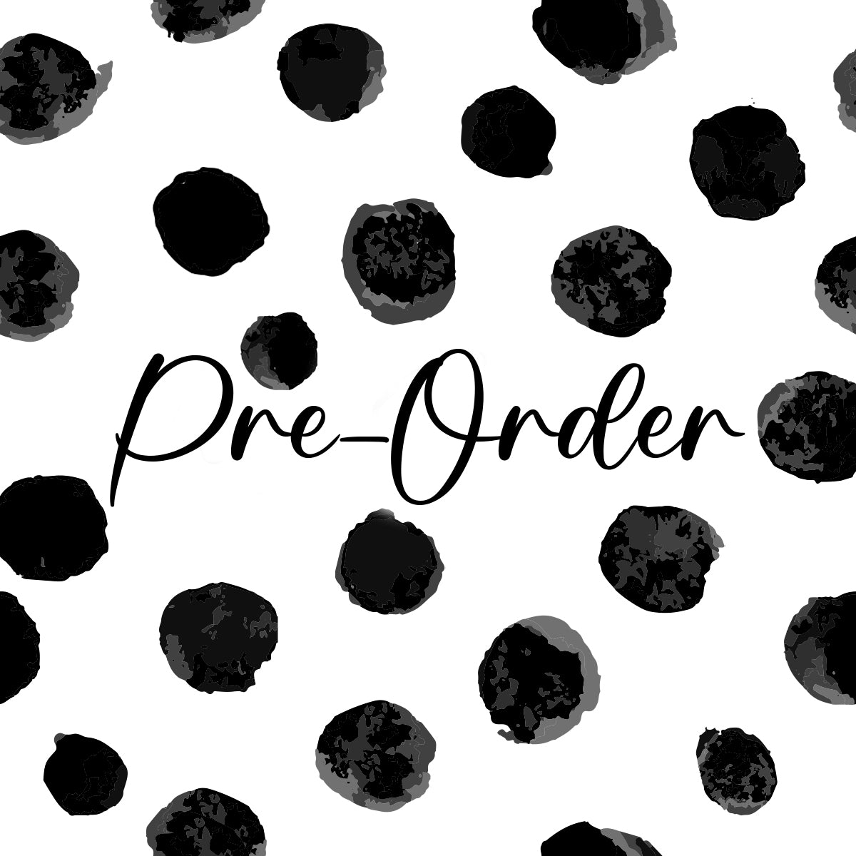 Krystal Muraca - 8/16 Live Sale PRE-ORDER